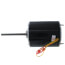 5.6" TEAO PSC Condenser Fan Motor (460V, 3/4 HP, 1075 RPM)