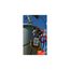 TILT Transformer Tester, Manual Self-Test, Magnet