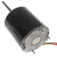5.6" TEAO PSC Mojave Condenser Fan Motor, 48Y (460V, 3/4 HP, 1075 RPM)