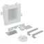 Moda Fire-Rated Plain Drain Box