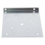 Motor Mounting Plate, 374510R