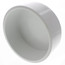 14" PVC DWV Cap