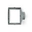 Base for Model 400A (Blue/Gray)
