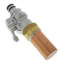Moda Valve Top + Clip, Utility, Ham, Grey Handle, Cold
