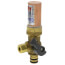 Valve Top + Clip, IMOB Valve Top w/ Hammer