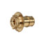 Moda 3/4" Brass F1960 Tailpiece Adapter