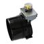 6" Dia. Damper for Model 8144NC