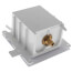 Moda Ice Maker Outlet Box w/ 1/4 Turn Lead Free Valve (ProPEX)