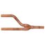 5/8" Insulated Y-Joint