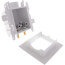 Moda PEX Crimp Lavatory Outlet (Lead Free)