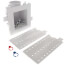 Moda PEX Crimp Lavatory Outlet (Lead Free)