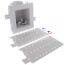 Moda Expansion PEX Lavatory Outlet (Lead Free)