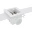 MODA 3/8" Sweat 2-Valve Lavatory Supply Box w/ Hammer Arrestor & Contractor Pack