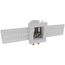 MODA 3/8" Sweat 2-Valve Lavatory Supply Box w/ Hammer Arrestor & Contractor Pack