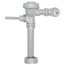 Sloan 111-1.6 Exposed Manual Water Closet Flushometer with Single Flush (1.6 GPF.6.0 LPF)