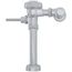 Sloan 111-1.28 Exposed Manual Water Closet Flushometer (1.28 GPF/4.8 LPF)