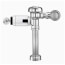111-SFSM Exposed Sensor Hardwired Water Closet Flushometer, Dual-Filtered Bypass, True Mech. Override (1.6 GPF/6.0 LPF)