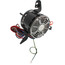 5.6" OAO PSC Direct Drive Fan & Blower Motor, 48Y (115V, 1/3 HP, 1075 RPM)