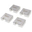 2" NPT 12-R Alloy RH Manual Threader Pipe Die (Pack of 4)