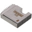 1/2" 12-R NPT High Speed Threading Dies (Set of 4)