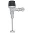 Sloan 8186-1.0 Exposed Sensor Battery-Powered Urinal Flushometer (1.0 GPF/3.8 LPF)