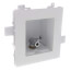 Moda Expansion PEX Toilet/Dishwasher Outlet (Lead Free)