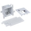 Moda Expansion PEX Toilet/Dishwasher Outlet (Lead Free)