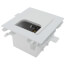 Moda 3/8" Sweat 1-Valve Toilet/Dishwasher Supply Box w/ Water Hammer Arrestor