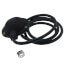 Foot Switch Assembly for K-40 Sink Machine, K-400 and K-3800 Drum Machines