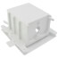 MODA Plain 1-Valve Supply Box