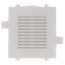 20 DFU Sure-Vent Air Admittance Valve w/ Louvered Faceplate