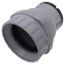 1-1/4" to 2" MegaPress End Prep Tool