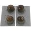 Model BTH-9, Ball Transfer Head for VJ Stand