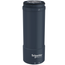 Harmony XVU Base Unit w/ Top Cover for Modular Tower Lights, PNP - Black (100-240 VAC/DC)