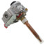 Gas Water Heater Control (LP Gas)