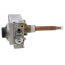Gas Water Heater Control (LP Gas)