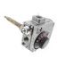 Water Heater Gas Valve Control, Nat Gas (1" Shank)