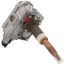 Water Heater Gas Valve Control, Nat Gas (2-1/2" Shank)