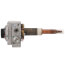 Water Heater Gas Valve Control, Nat Gas (2-1/2" Shank)