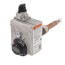 Water Heater Gas Valve Control, Nat Gas (2-1/4" Shank)