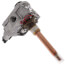 Water Heater Gas Valve Control, Nat Gas (1-1/4" Shank)