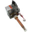Water Heater Gas Valve Control, Nat Gas (1-1/4" Shank)