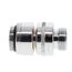 Model-37HA-CH, 3/4" Male Hose Thread Vacuum Breaker (Chrome)