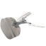 16" Diameter 32 Degree 1/2" CCW 3-Blade Fan, 37L48