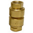 3/8" 735 Laboratory Faucet Vacuum Breaker