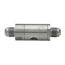 3/8" Carbonated Beverage Backflow Preventer, Lead Free (SAE Assembly)