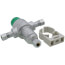 3/8" Thermostatic Mixing Valve, Lead Free (Compression)