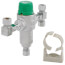 3/8" Aqua-Gard Thermostatic 4 Port Mixing Valve, Lead Free (Compression)