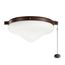 LED Wet Light Kit (Coffee Mocha)