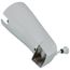Chrome Diverter Spout, 3801